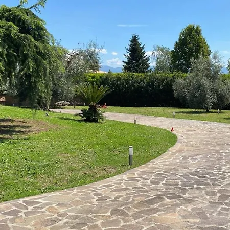 Nel Verde, A Mezzora Dal Centro * Scorano